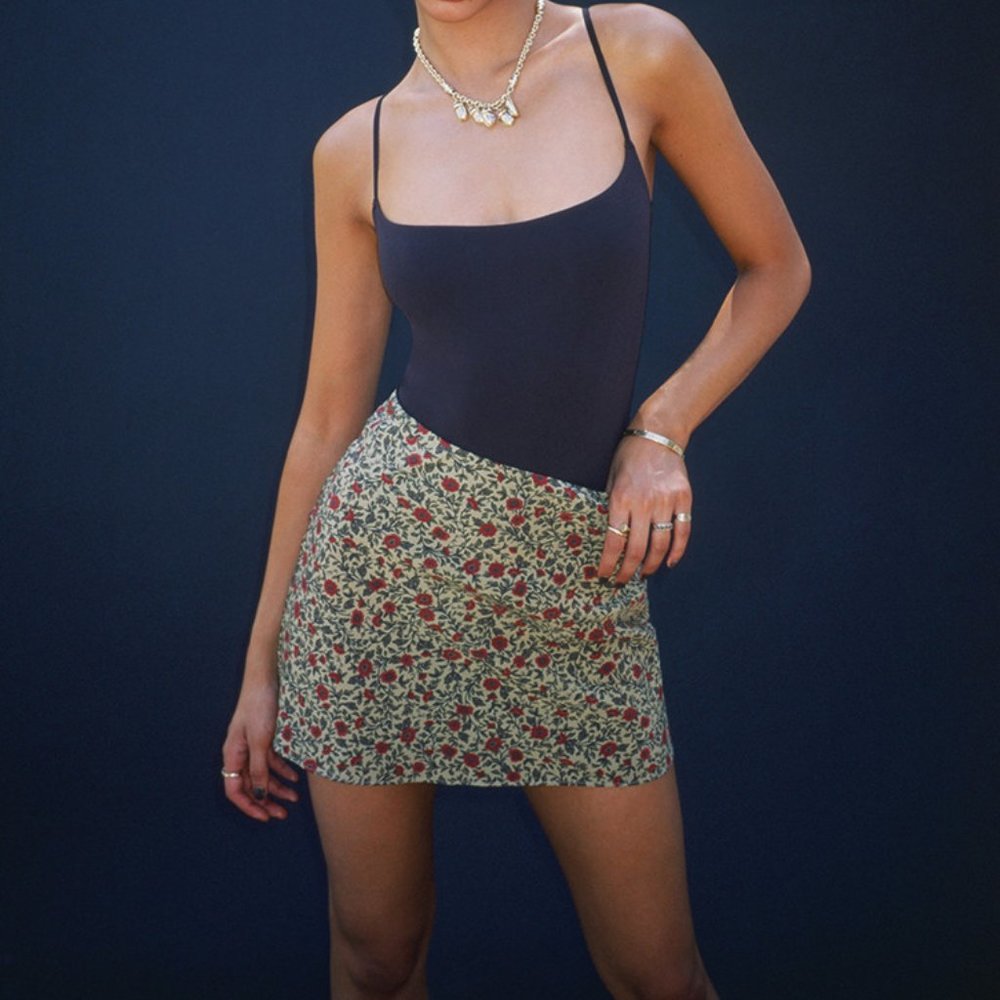 REALISATION PAR THE COOKIES SKIRT